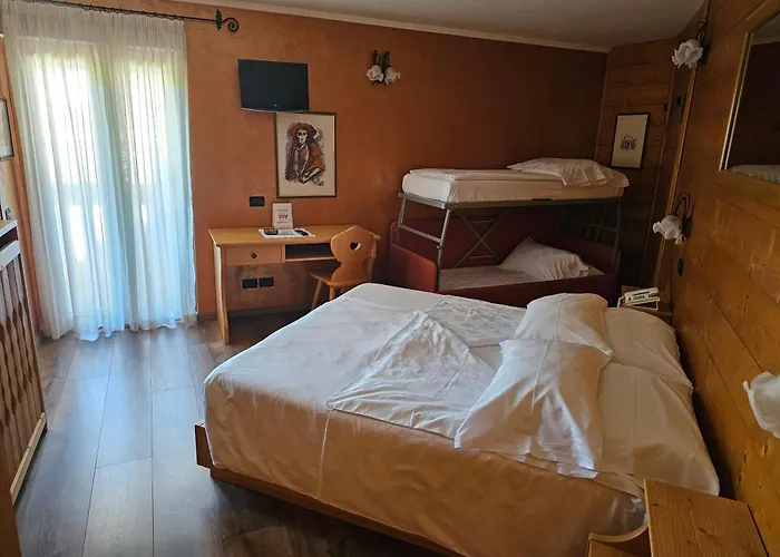 B&B La Montanara