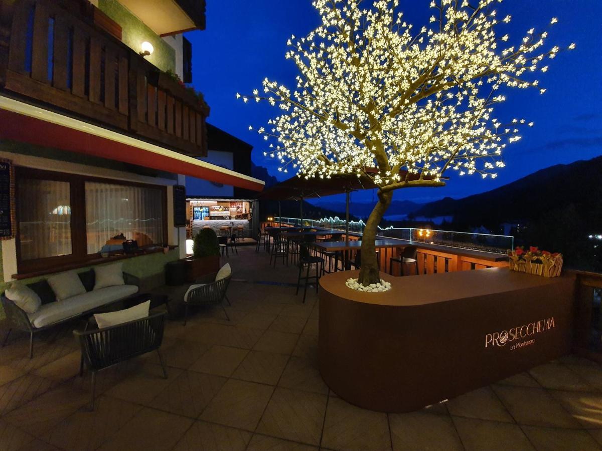 La Montanara Bed & Breakfast San Martino Di Castrozza