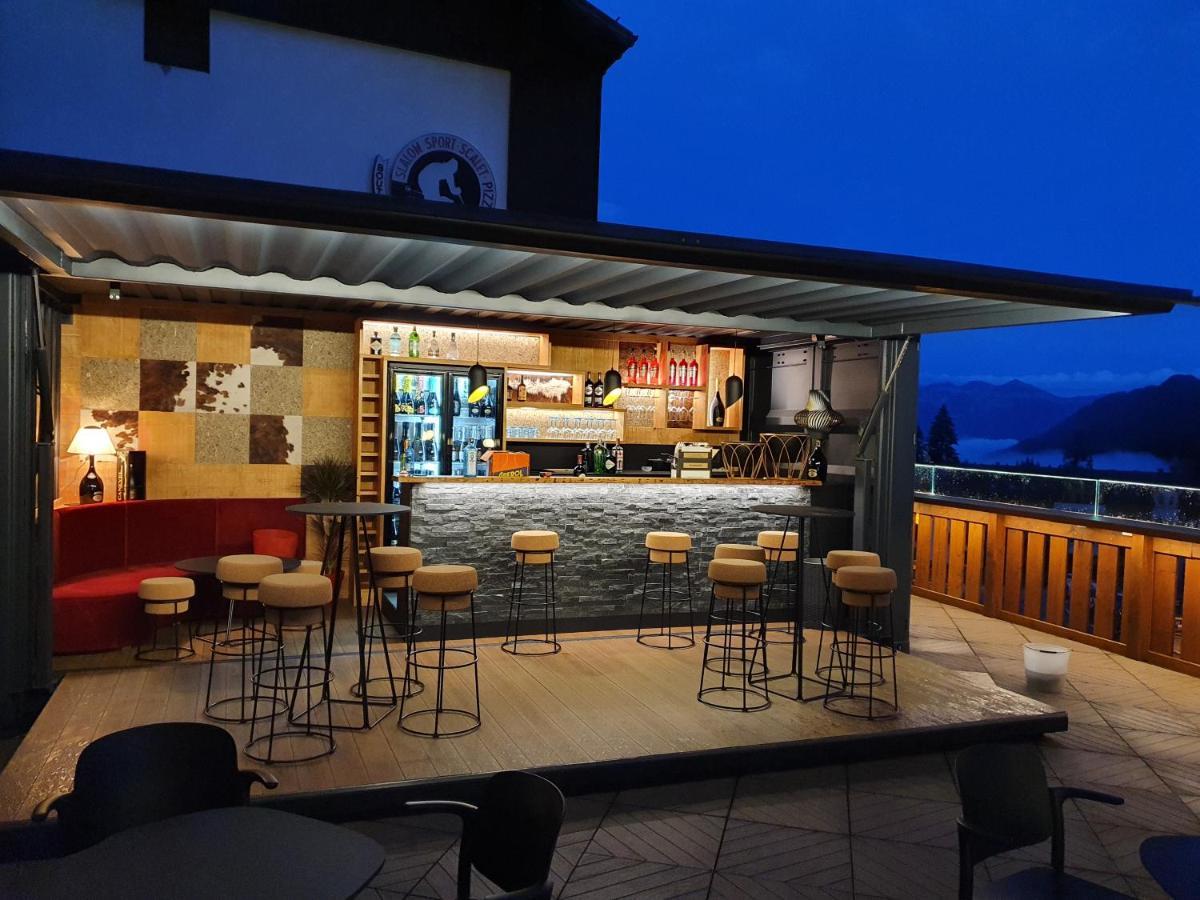La Montanara Bed & Breakfast San Martino Di Castrozza