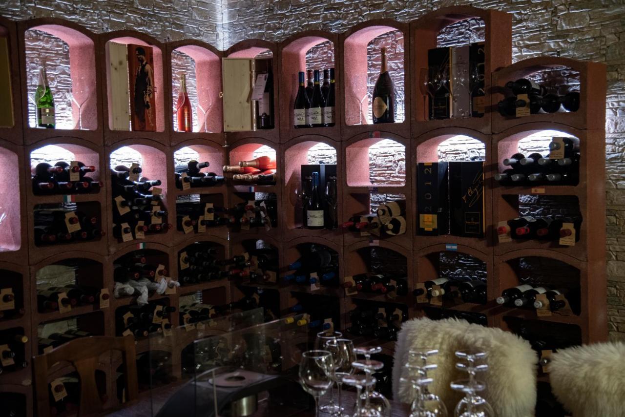 Bed & Breakfast La Montanara