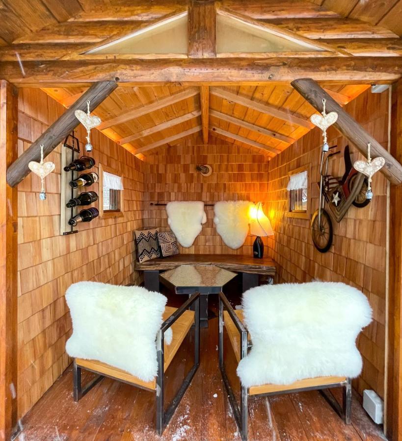 Bed & Breakfast La Montanara 3*