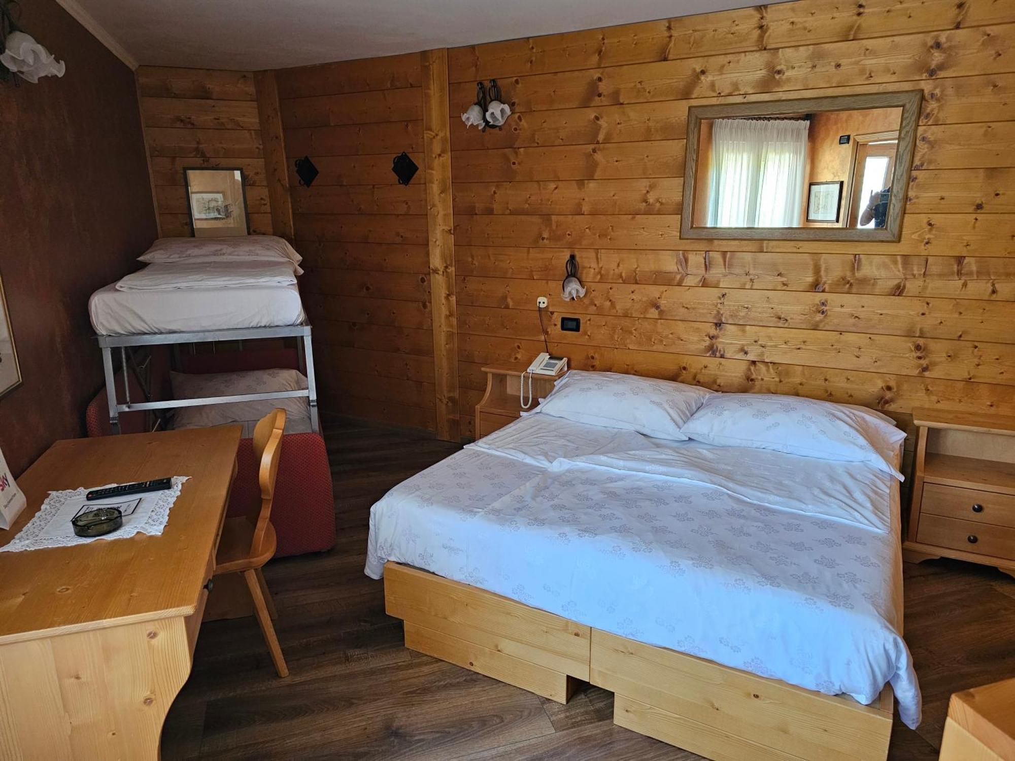 Bed & Breakfast La Montanara