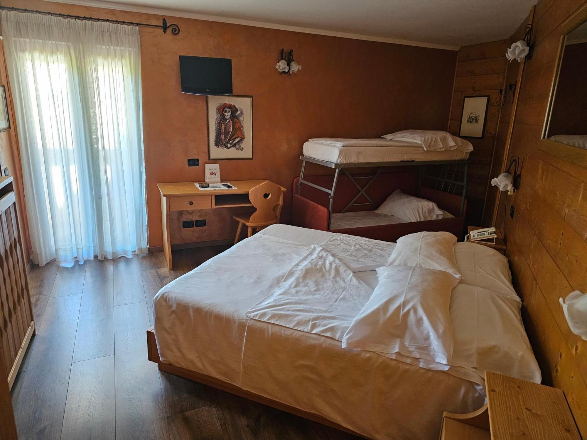La Montanara