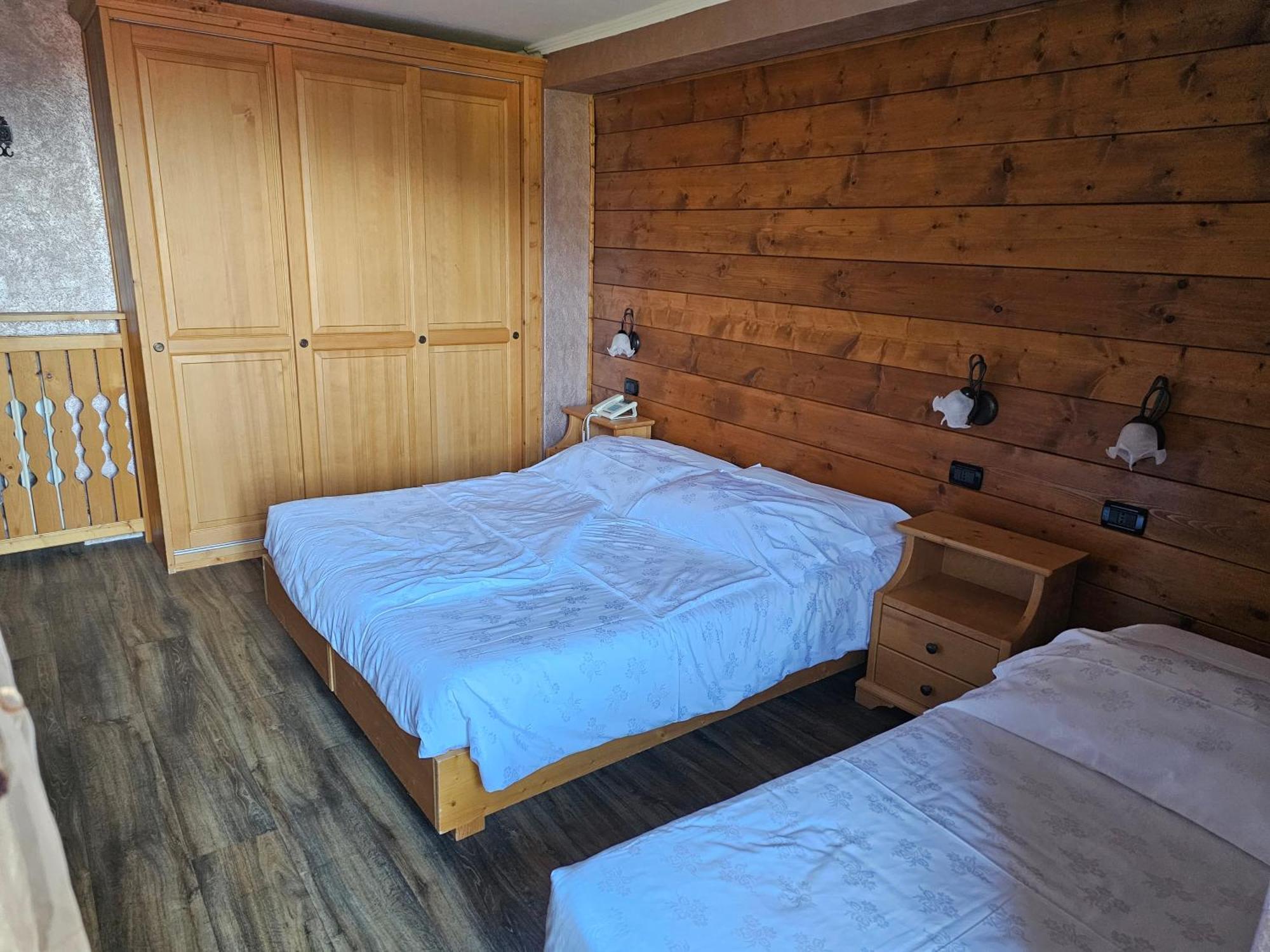 Bed & Breakfast La Montanara San Martino Di Castrozza