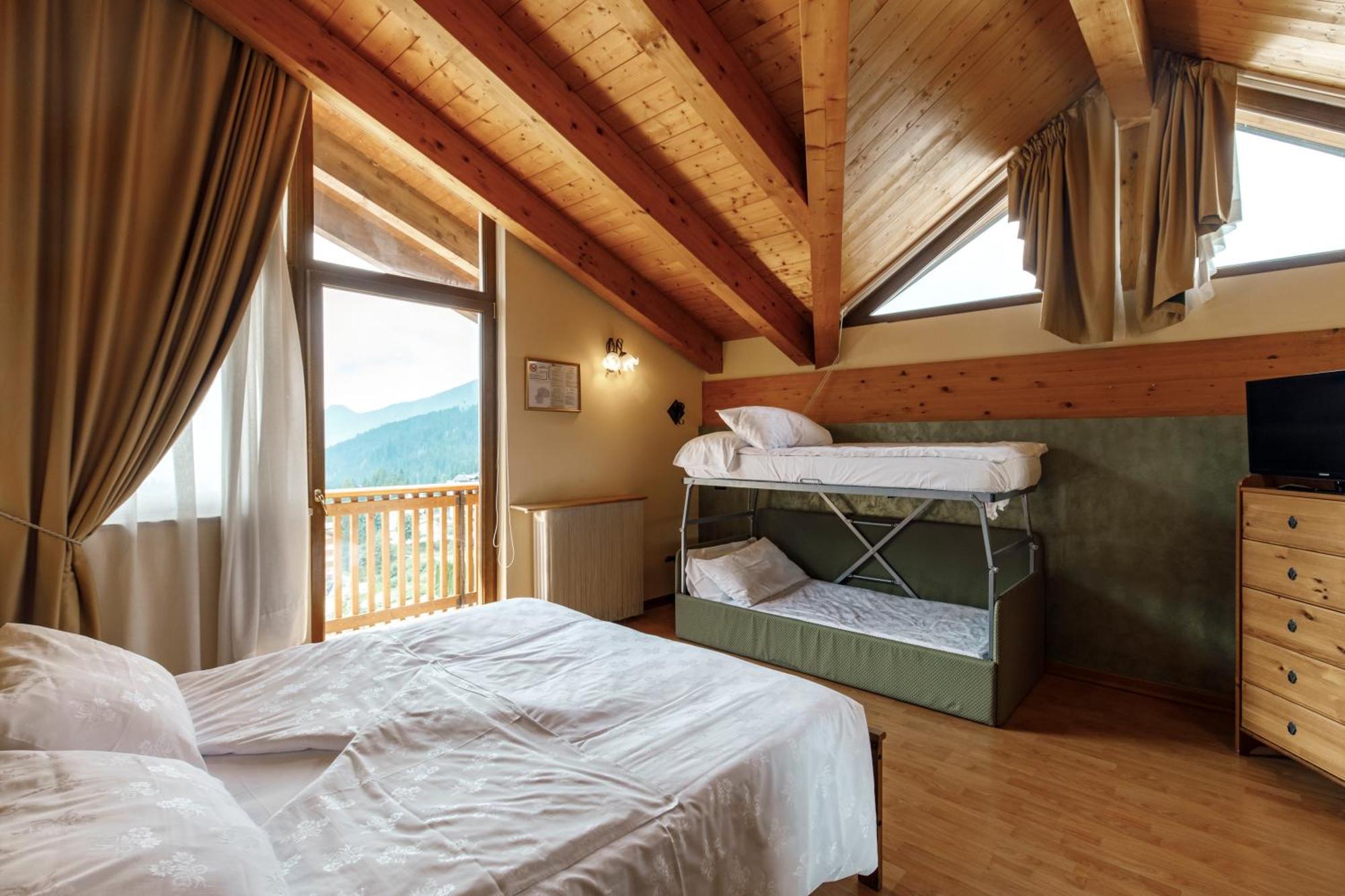 Bed & Breakfast La Montanara