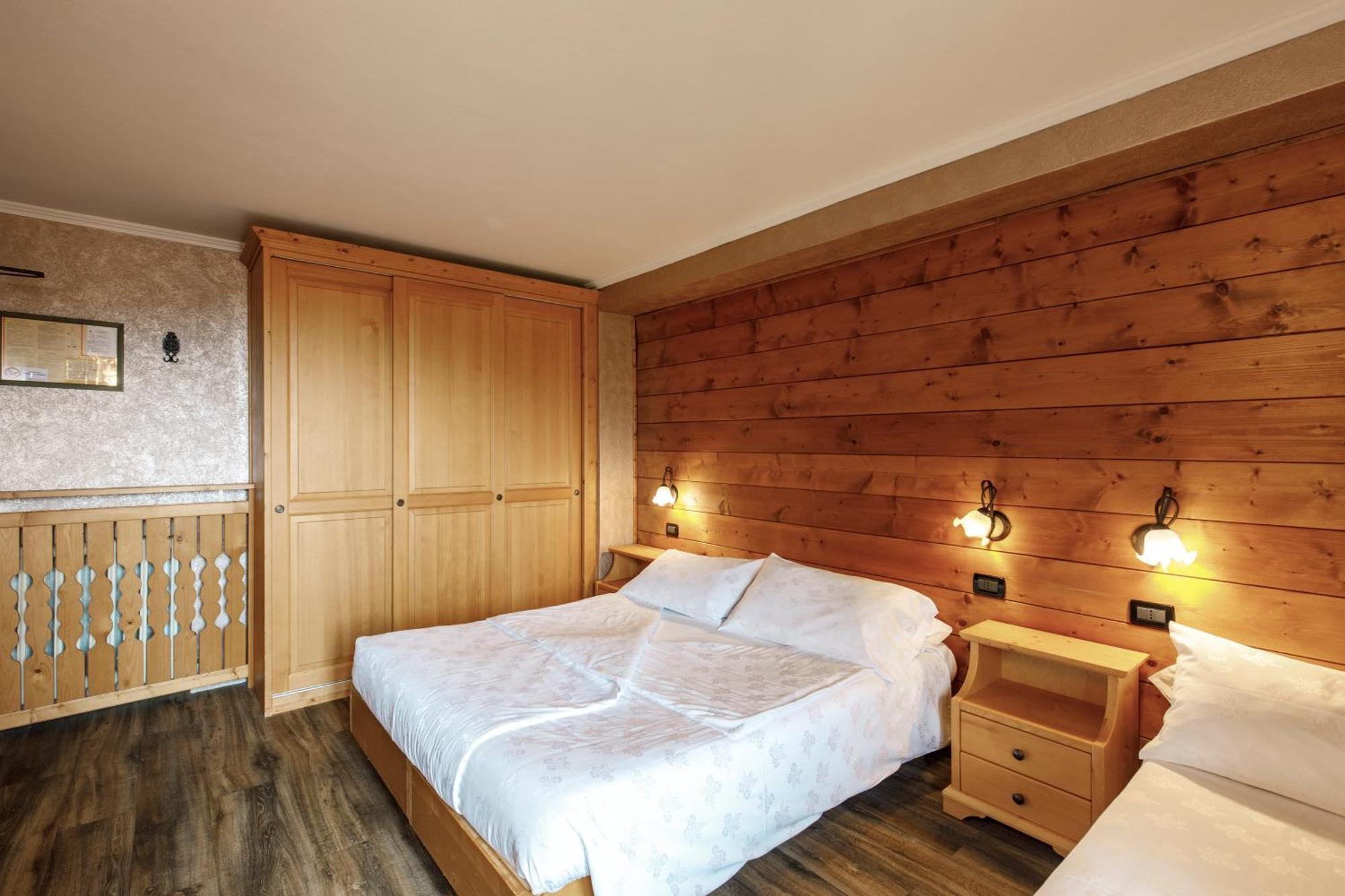 Bed & Breakfast La Montanara