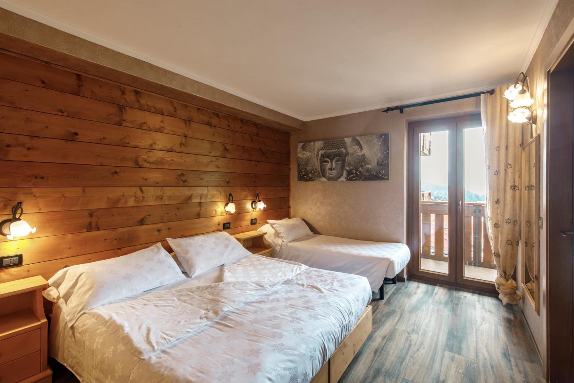 Bed & Breakfast La Montanara