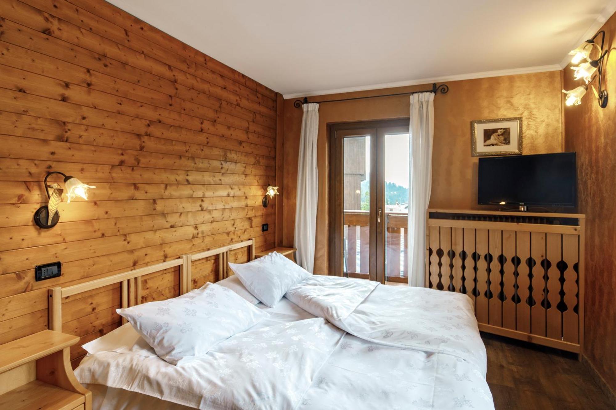 La Montanara Bed & Breakfast San Martino Di Castrozza