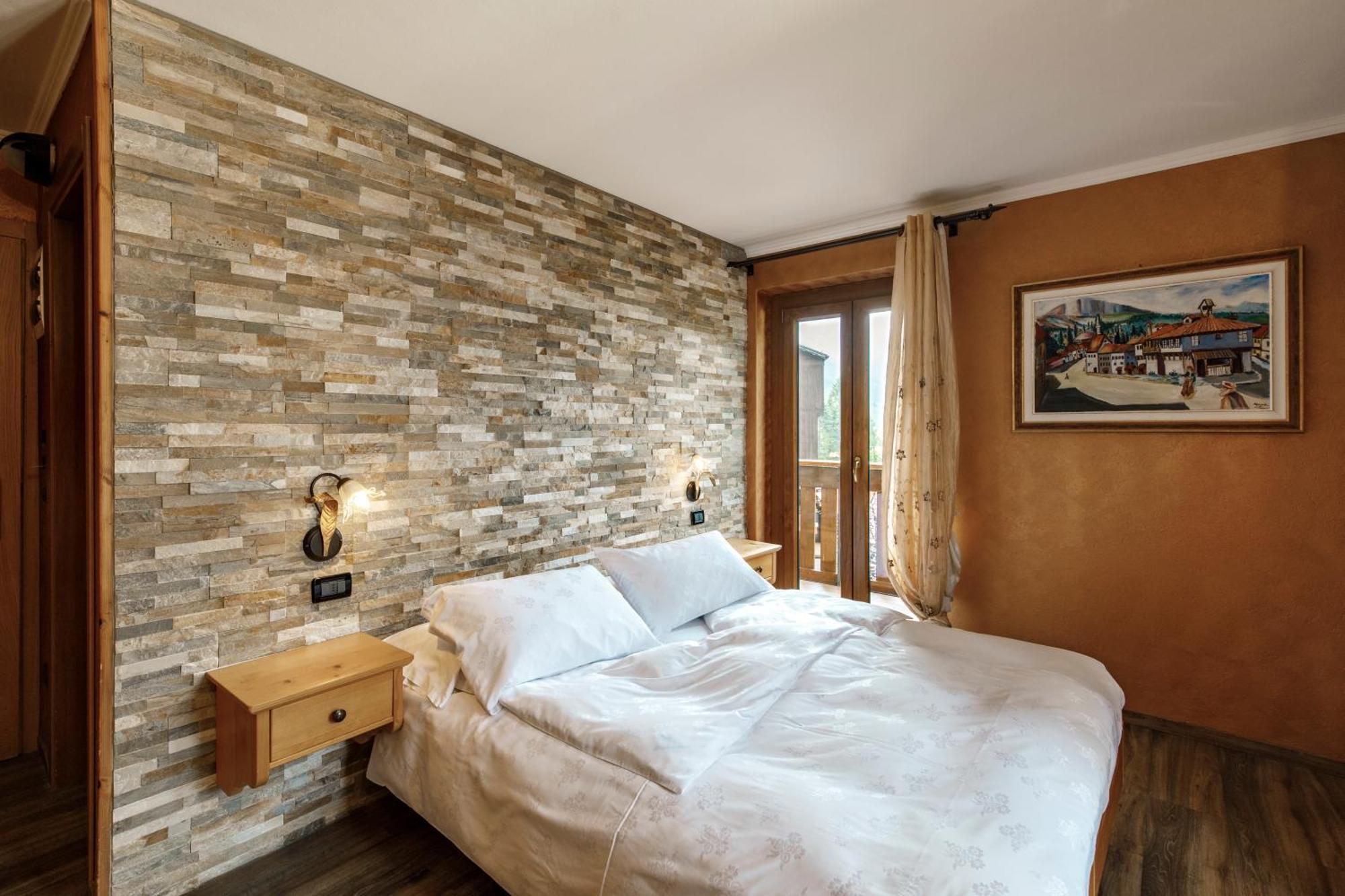 Bed & Breakfast La Montanara