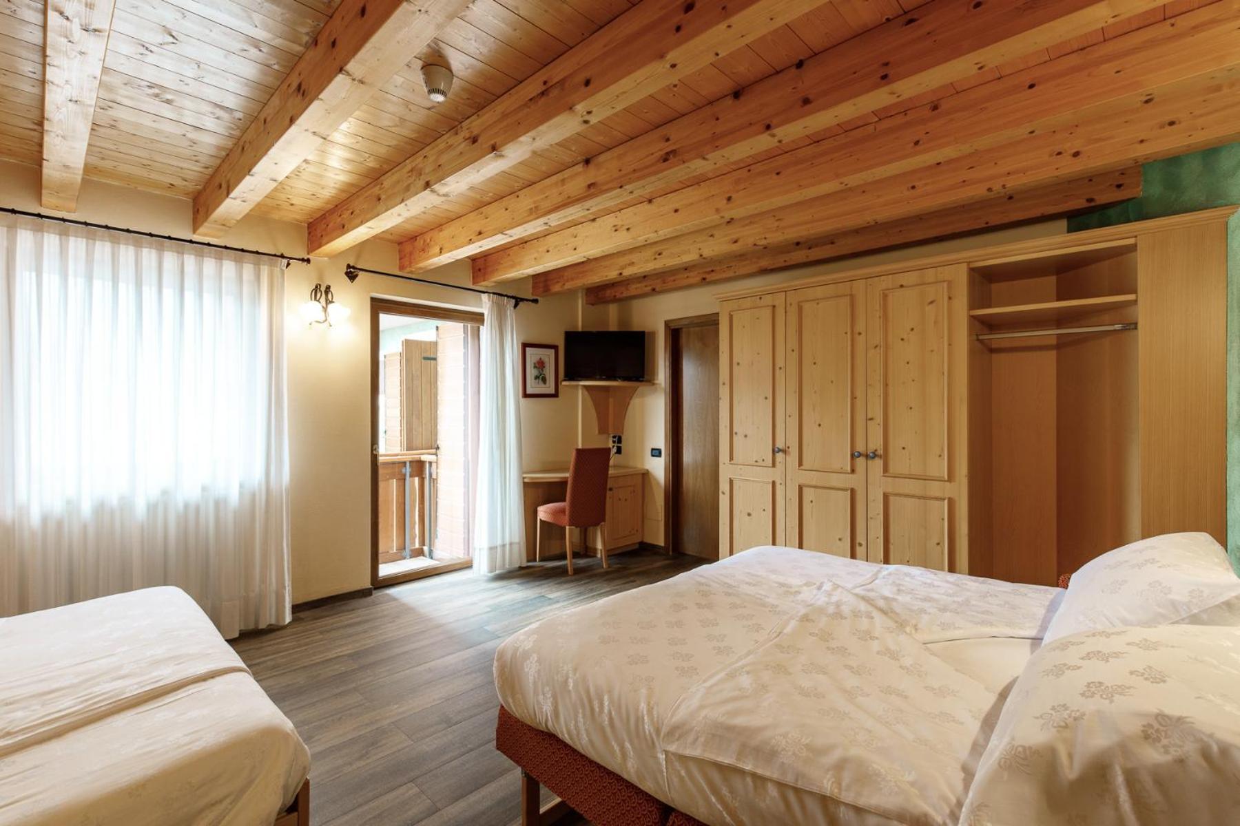 La Montanara Bed & Breakfast