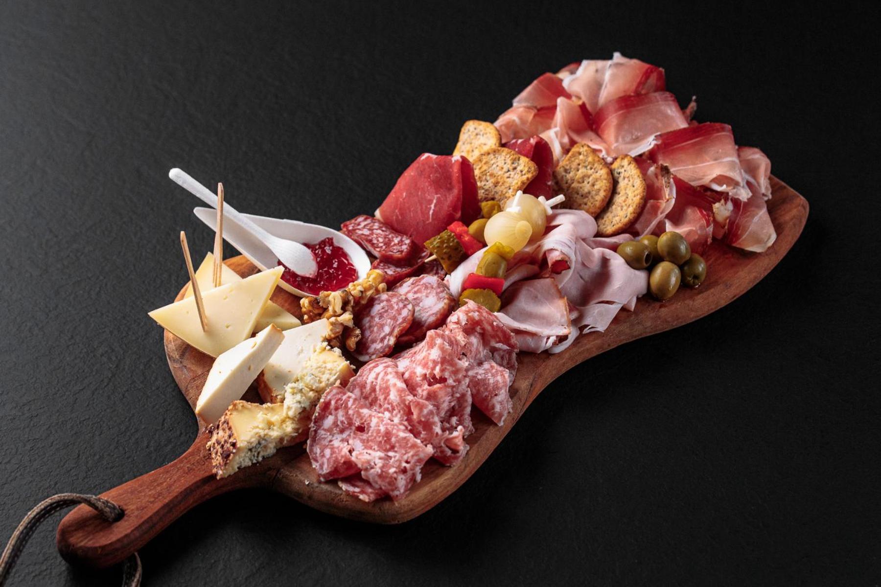La Montanara Bed & Breakfast San Martino Di Castrozza