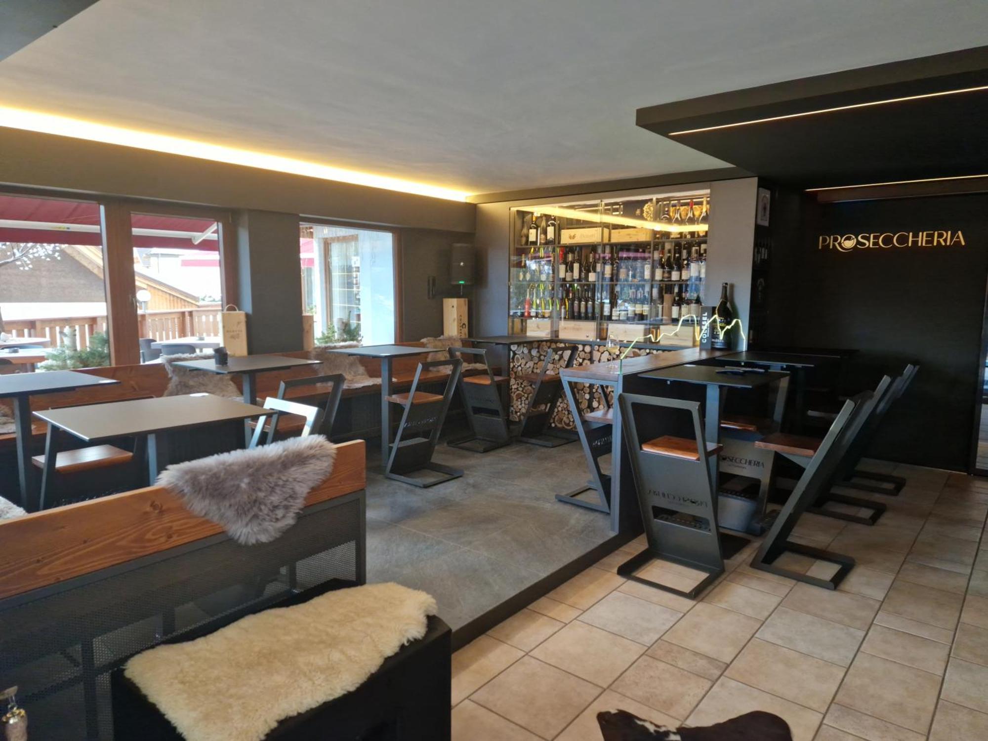 La Montanara Bed & Breakfast 3*