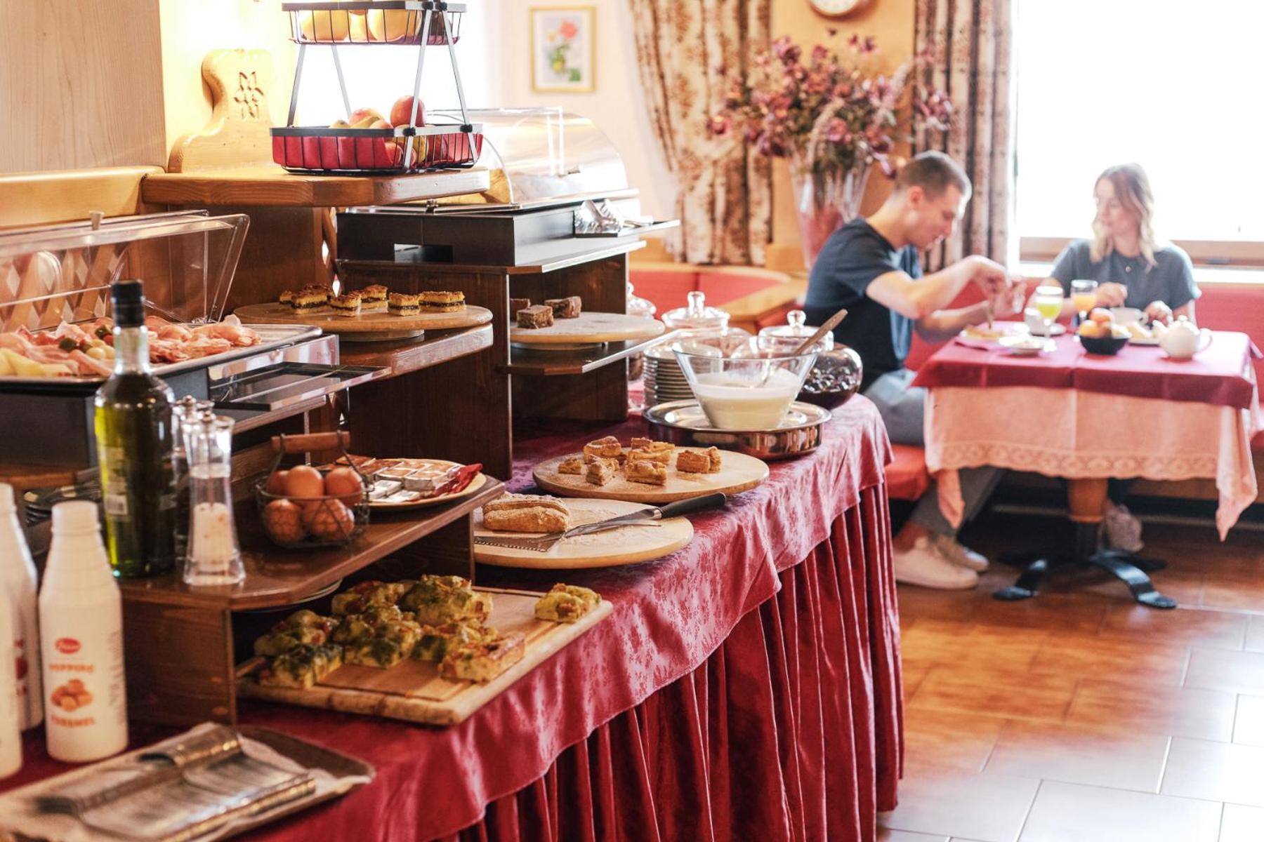 La Montanara Bed & Breakfast 3*