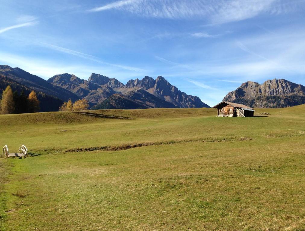 La Montanara