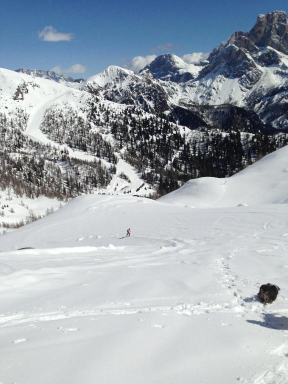 Bed & Breakfast La Montanara