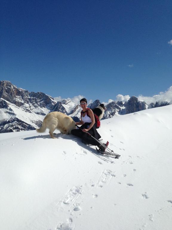 La Montanara Bed & Breakfast San Martino Di Castrozza