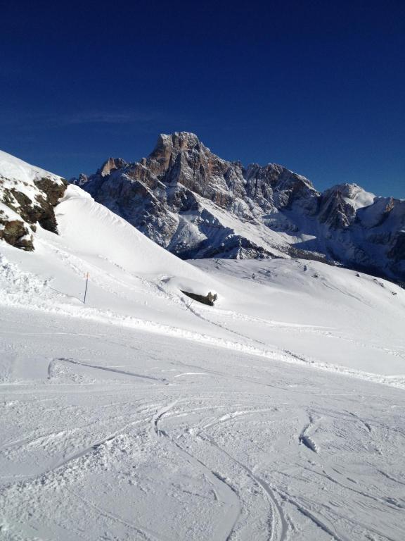 La Montanara